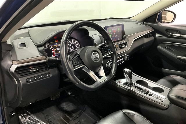 Used 2019 Nissan Altima 2.5 Platinum image 17