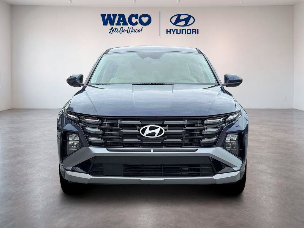 New 2026 Hyundai Tucson SE FWD image 12