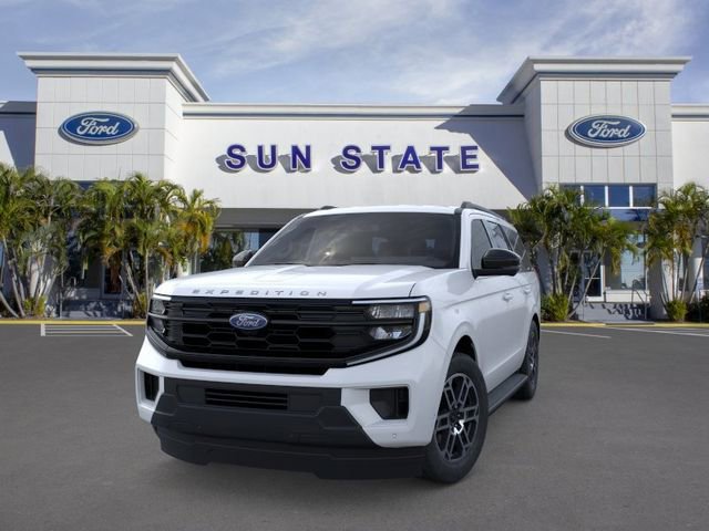 New 2026 Ford Expedition Active AWD/4WD image 4