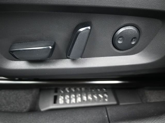 New 2026 Nissan Rogue Platinum image 31