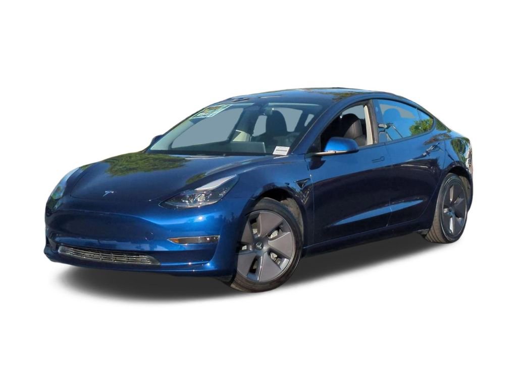 Used 2023 Tesla Model 3 Standard Range