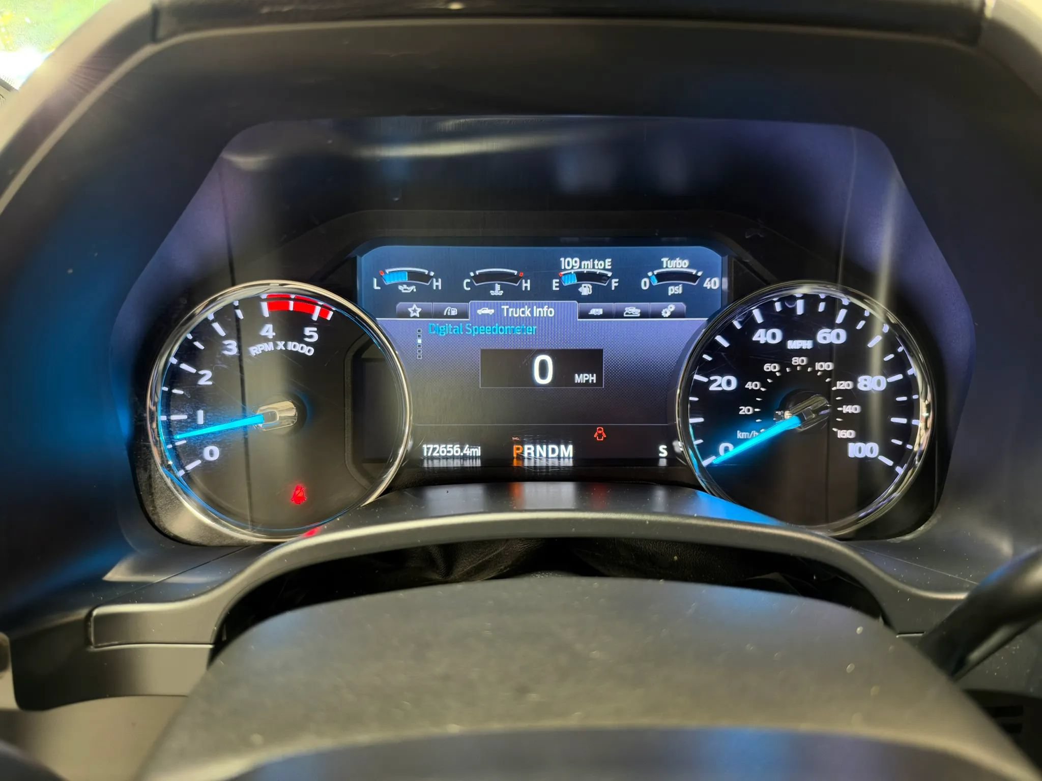 Used 2020 Ford F250 Platinum AWD/4WD image 16