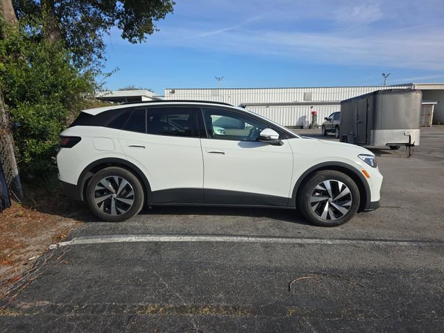 Used 2024 Volkswagen ID.4 2WD