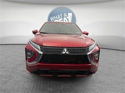 New 2026 Mitsubishi Eclipse Cross SEL image 9
