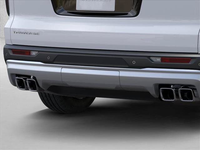 New 2026 Chevrolet Traverse LT FWD image 14