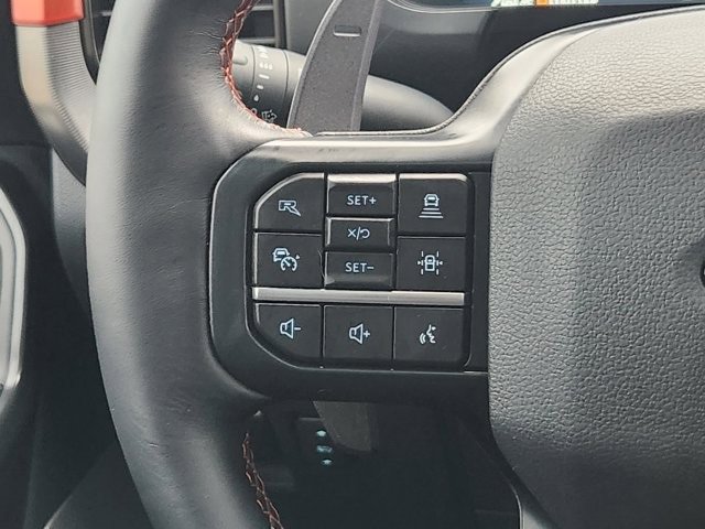 Certified 2024 Ford F150 Raptor image 28
