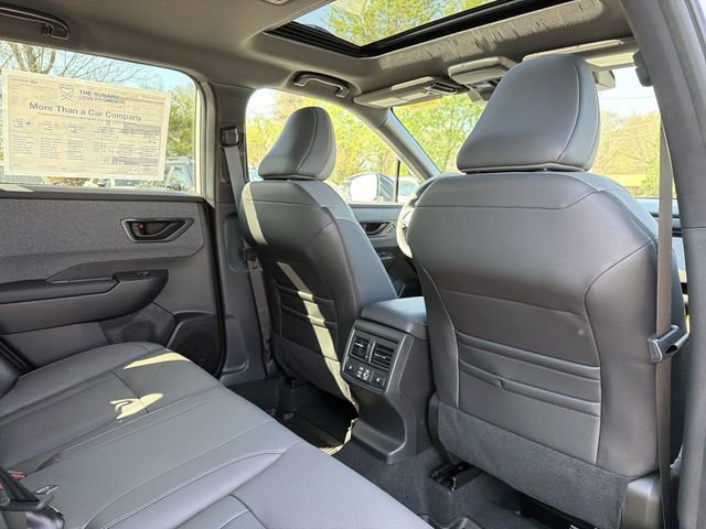 New 2026 Subaru Outback Limited XT AWD/4WD image 17