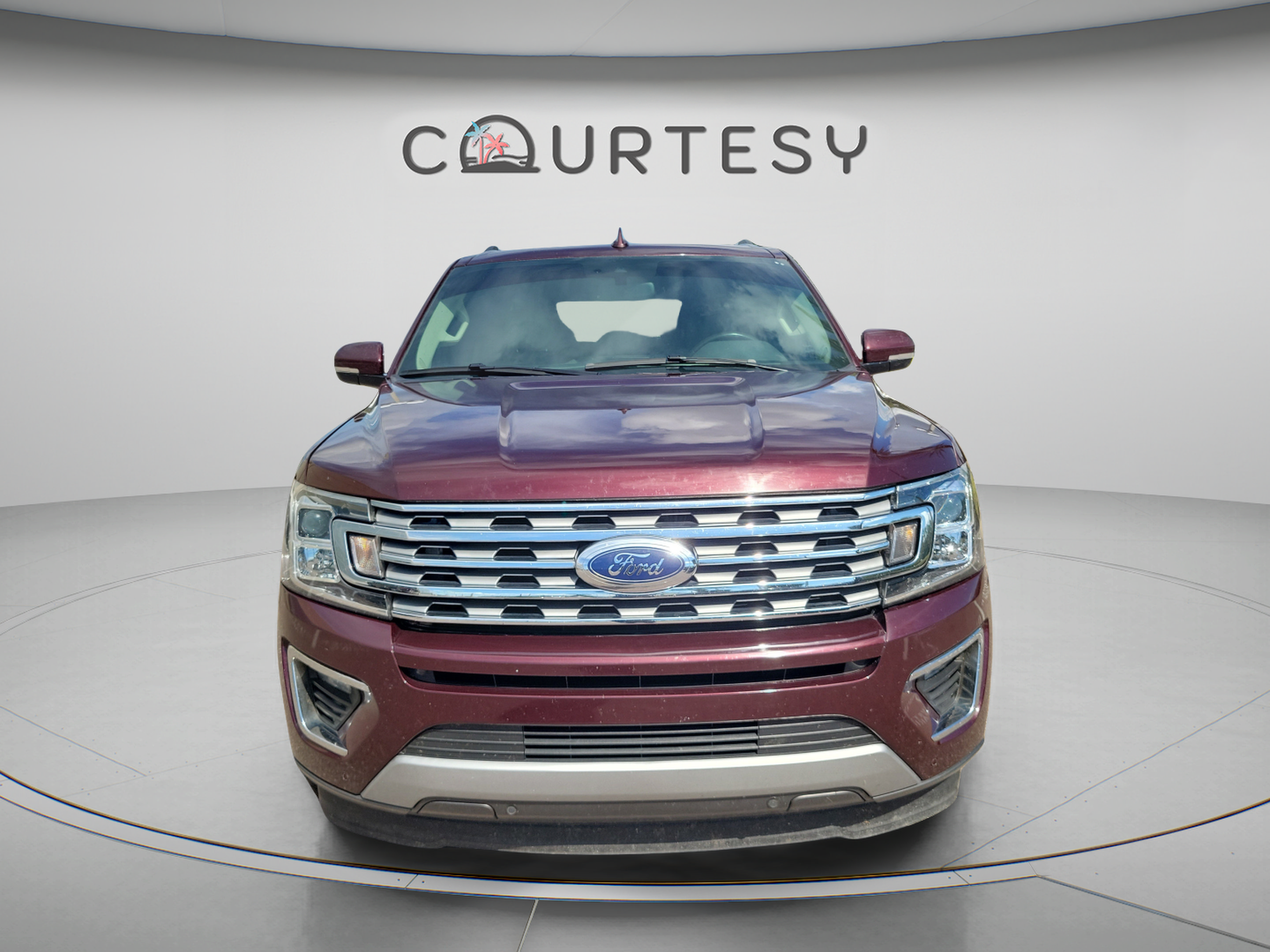 Used 2021 Ford Expedition Max Limited RWD image 8