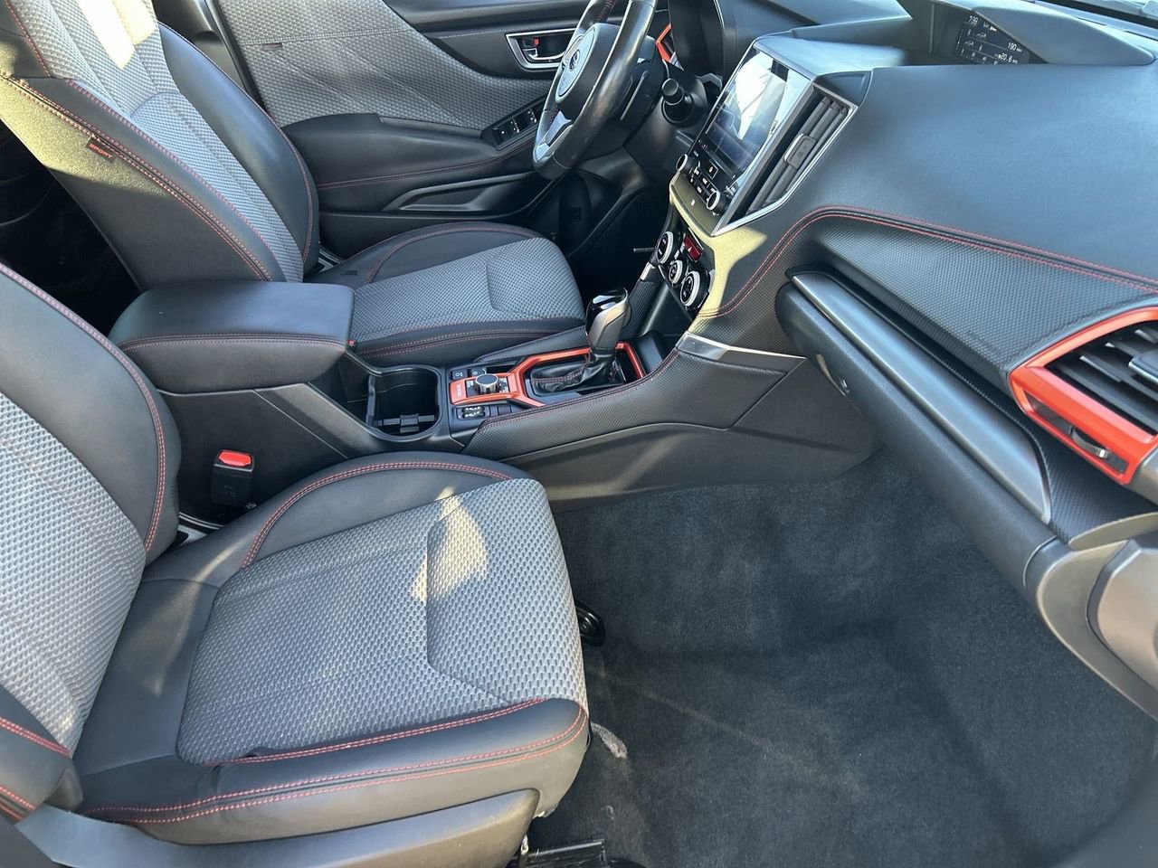 Used 2021 Subaru Forester Sport w/ Popular Package #2 image 9