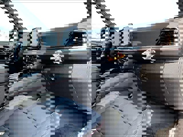 New 2026 Chevrolet Tahoe RST w/ RST Capability Package image 9