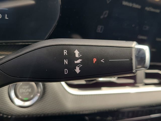 New 2026 Chevrolet Equinox LT w/ Safety and Technology Package image 29