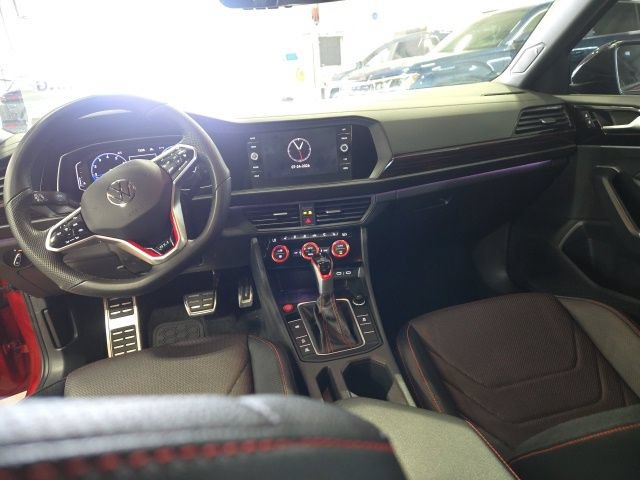 Used 2024 Volkswagen Jetta GLI Autobahn FWD image 24