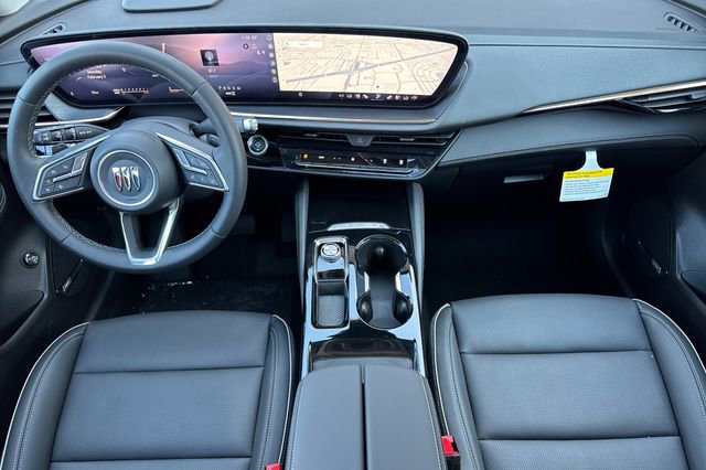 New 2026 Buick Envision Avenir image 15