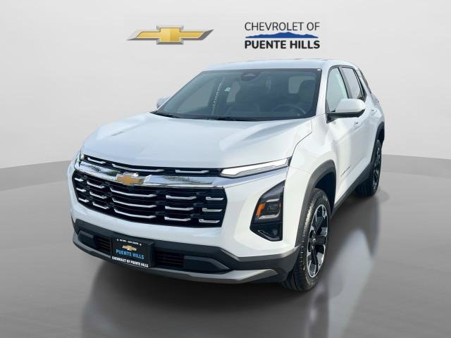 New 2026 Chevrolet Equinox LT w/ Convenience Package II