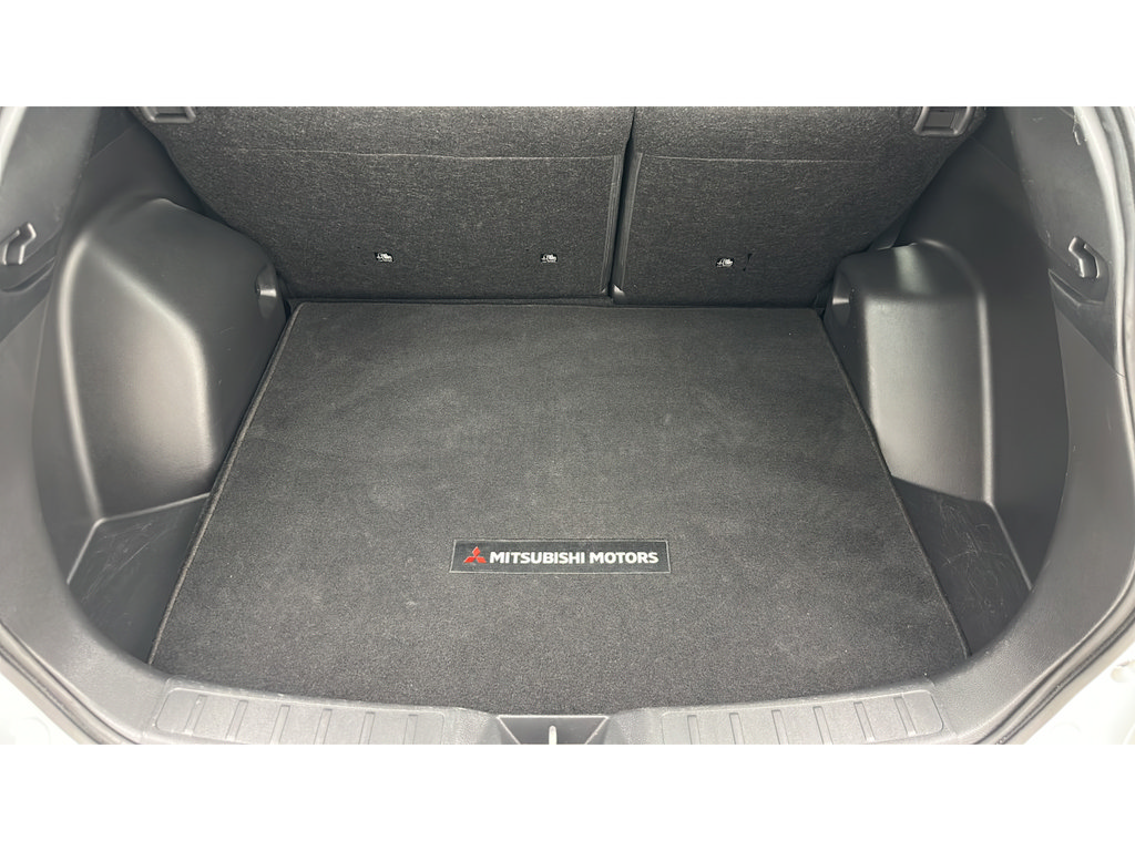 Used 2025 Mitsubishi Eclipse Cross SE AWD/4WD image 26