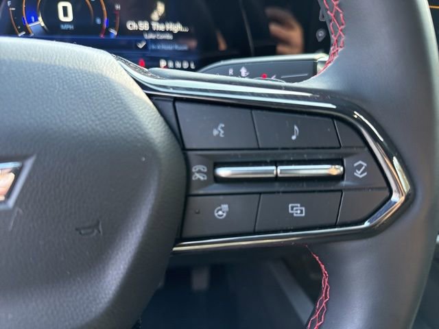 Used 2025 Chevrolet Equinox RS w/ Convenience Package III image 15