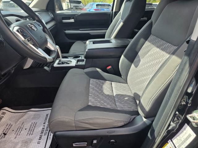 Used 2018 Toyota Tundra SR5 w/ SR5 Upgrade Package AWD/4WD image 20