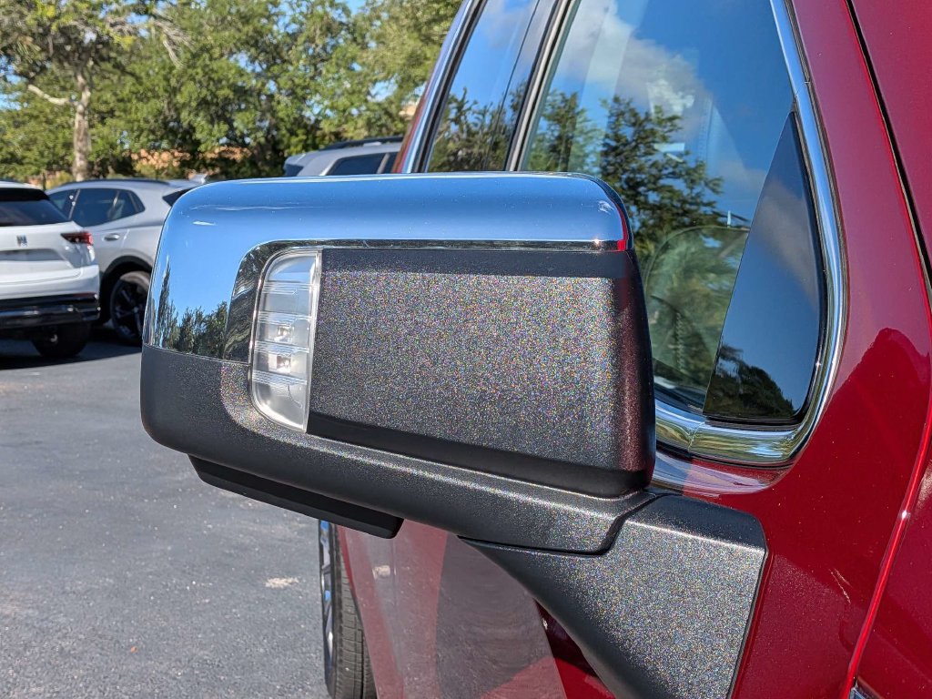 Used 2024 GMC Sierra 1500 Denali w/ Denali Reserve Package AWD/4WD image 11