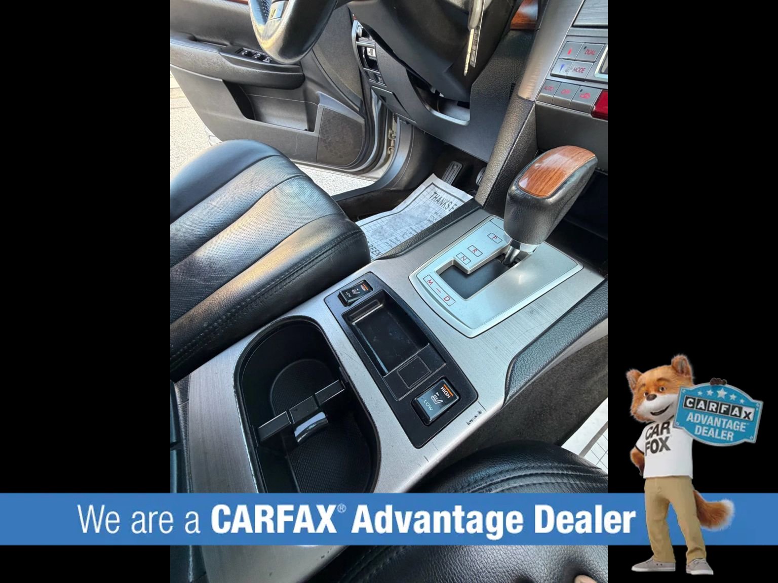 Used 2013 Subaru Outback 2.5i Limited image 35