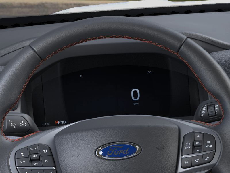 Used 2025 Ford Explorer Active w/ Active Comfort Package image 13