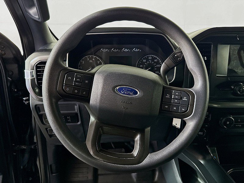 Used 2023 Ford F150 XL w/ STX Appearance Package AWD/4WD image 12