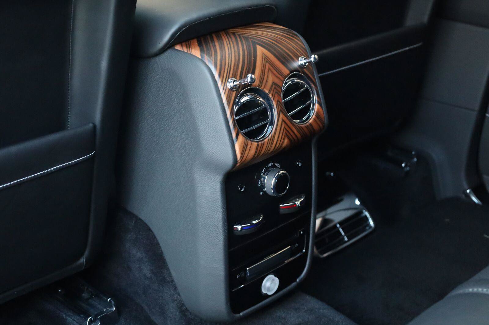 Used 2019 Rolls-Royce Cullinan AWD/4WD image 27