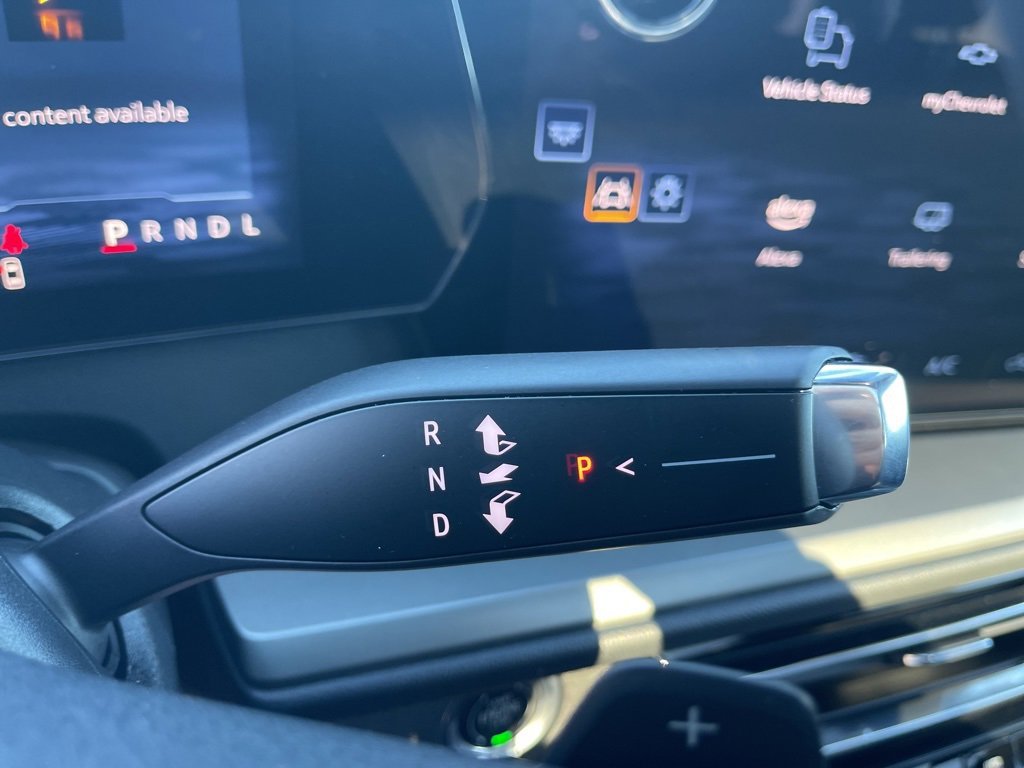 New 2025 Chevrolet Traverse LT w/ Enhanced Driving Package image 27