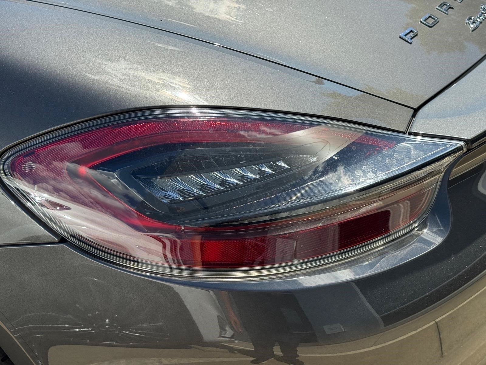 Used 2016 Porsche Boxster S RWD image 15