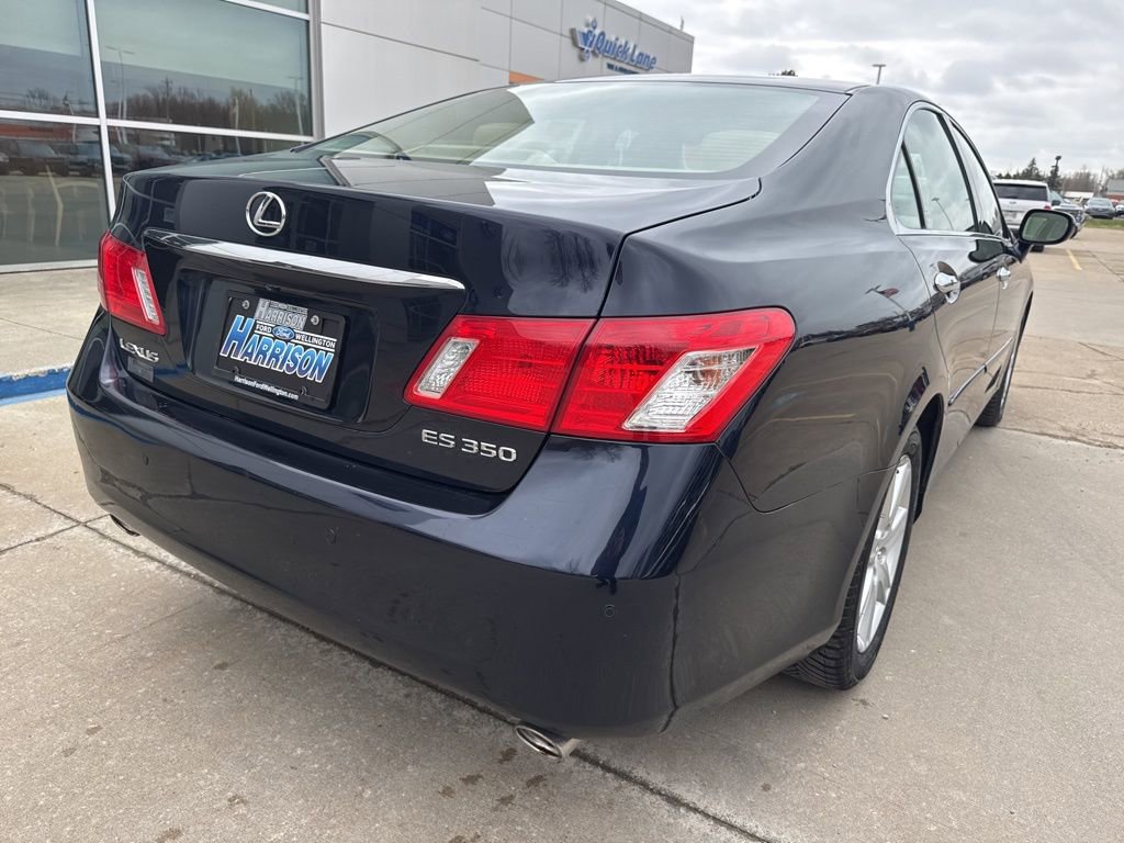 Used 2009 Lexus ES 350 image 5
