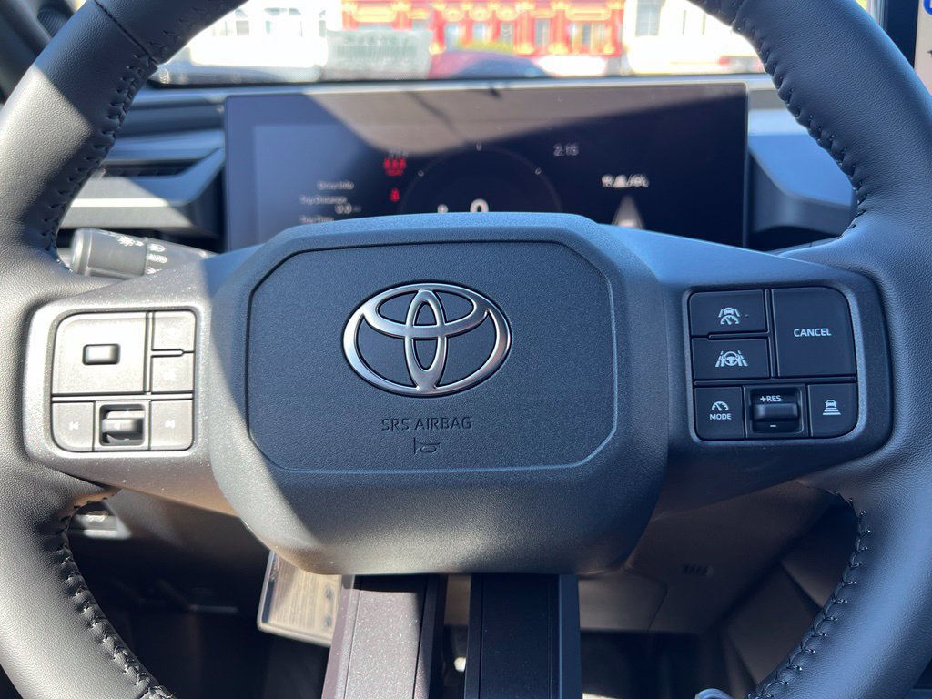 New 2026 Toyota RAV4 XSE AWD/4WD image 29