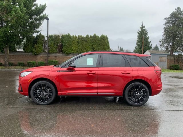 New 2026 Lincoln Corsair Grand Touring image 2