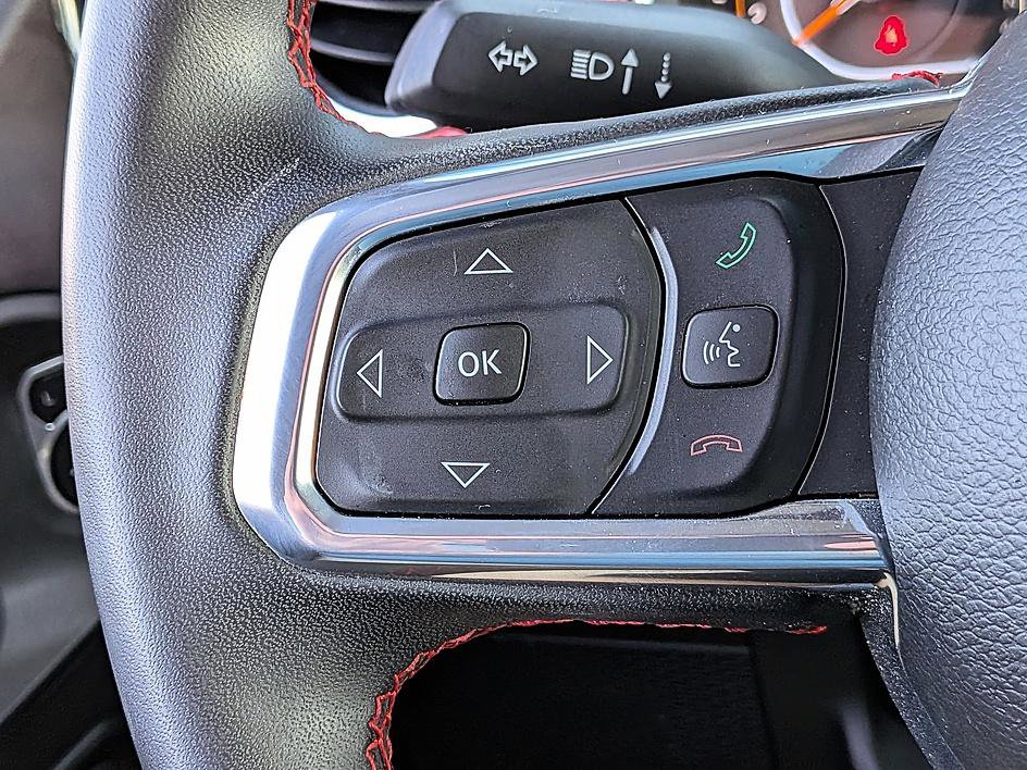 Used 2023 Jeep Gladiator Rubicon image 17