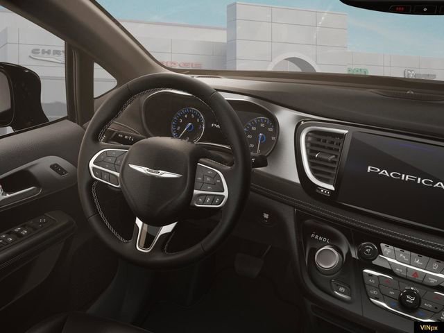 New 2026 Chrysler Pacifica Select image 22