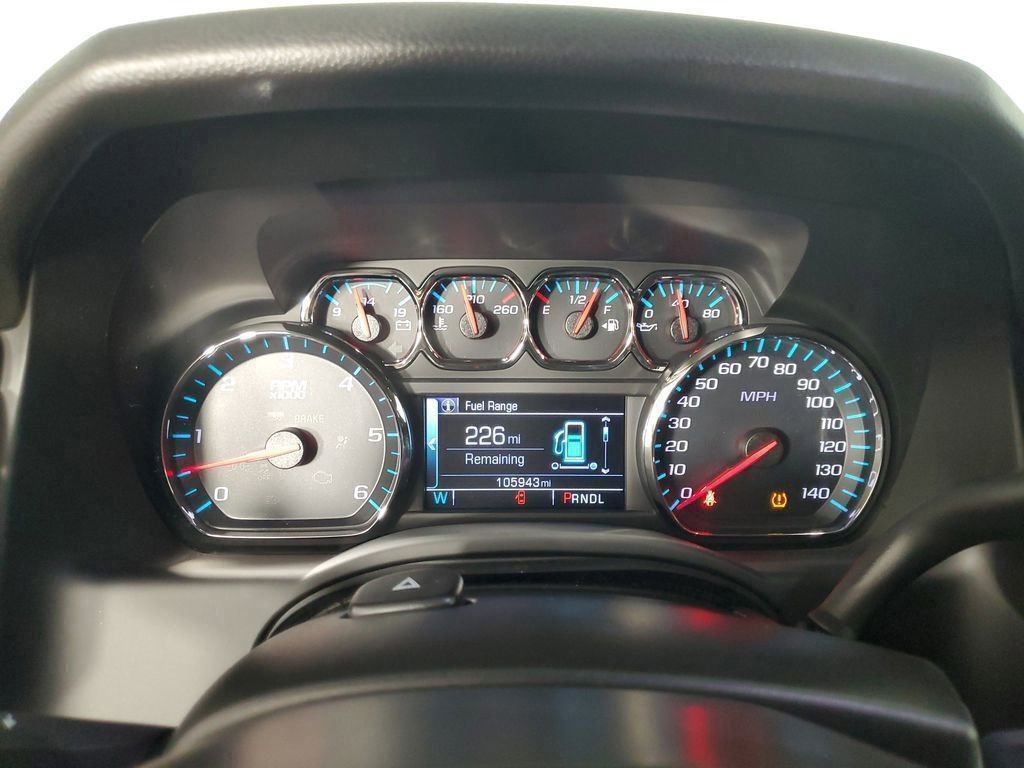 Used 2018 Chevrolet Tahoe LS w/ All-Season Package image 22