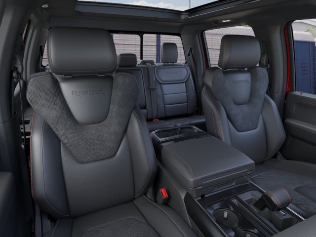 New 2026 Ford F150 Raptor AWD/4WD image 10
