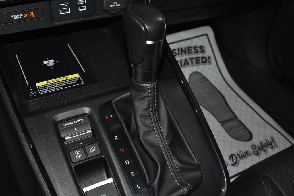 Used 2023 Honda CR-V EX-L image 19