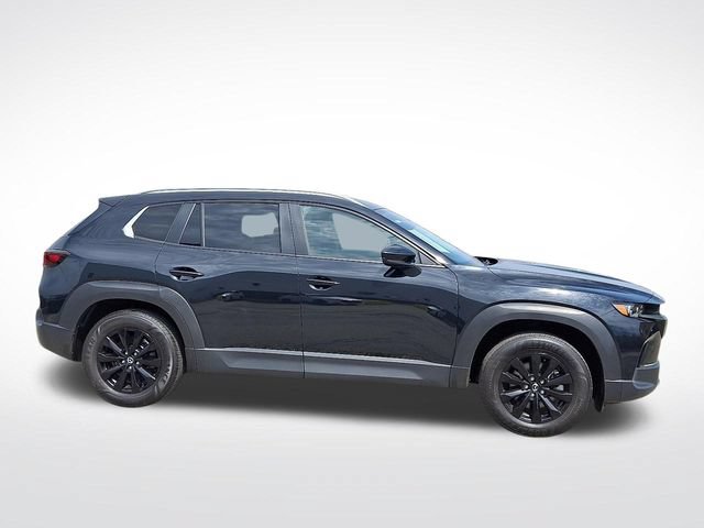 Certified 2025 MAZDA CX-50 AWD 2.5 S w/ Premium Package image 7