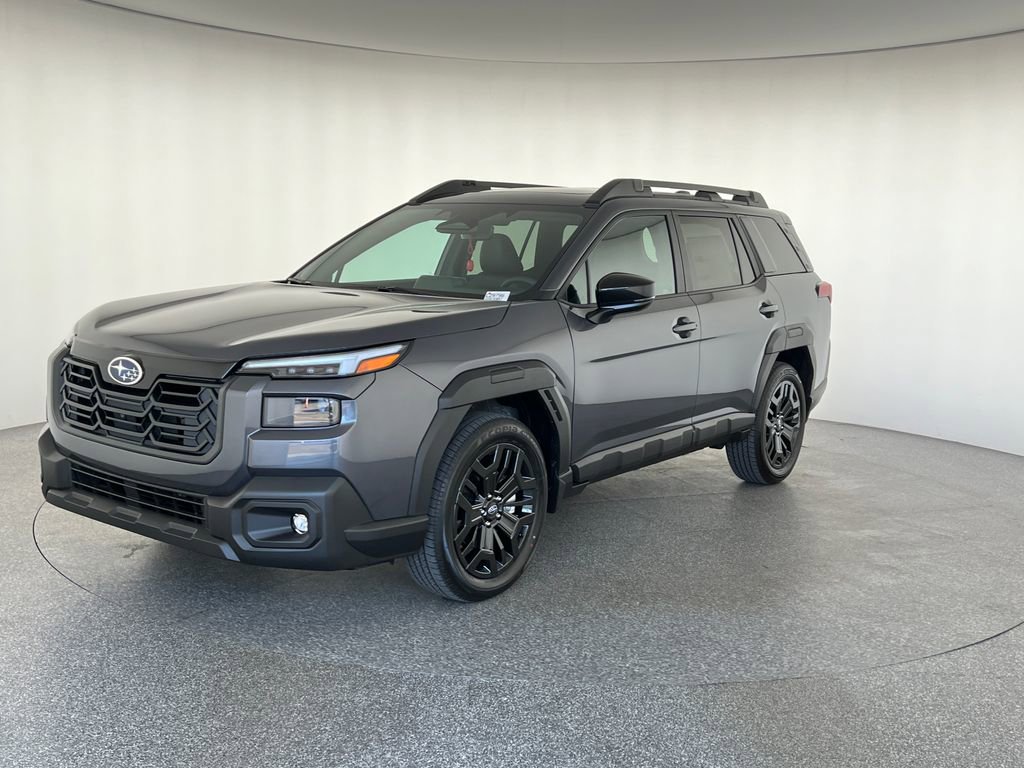 New 2026 Subaru Outback Limited XT AWD/4WD image 9