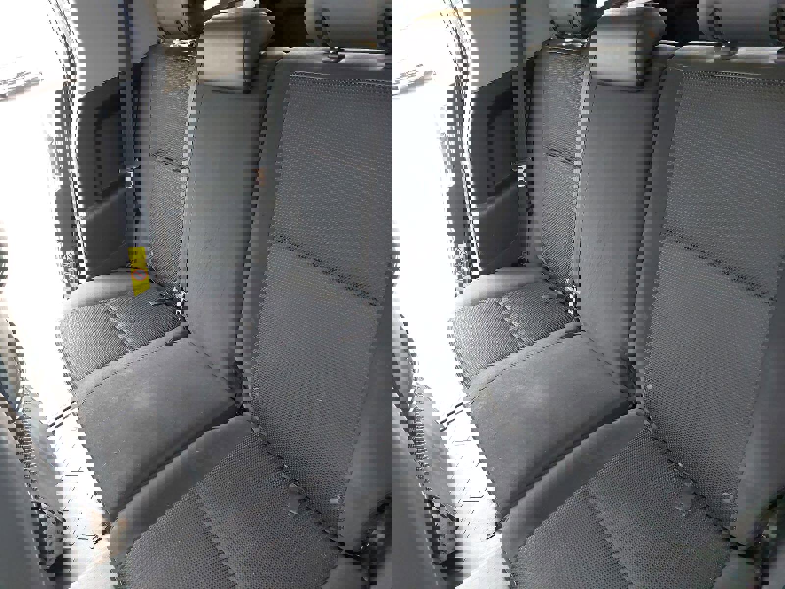 Used 2012 Toyota FJ Cruiser 4WD image 14