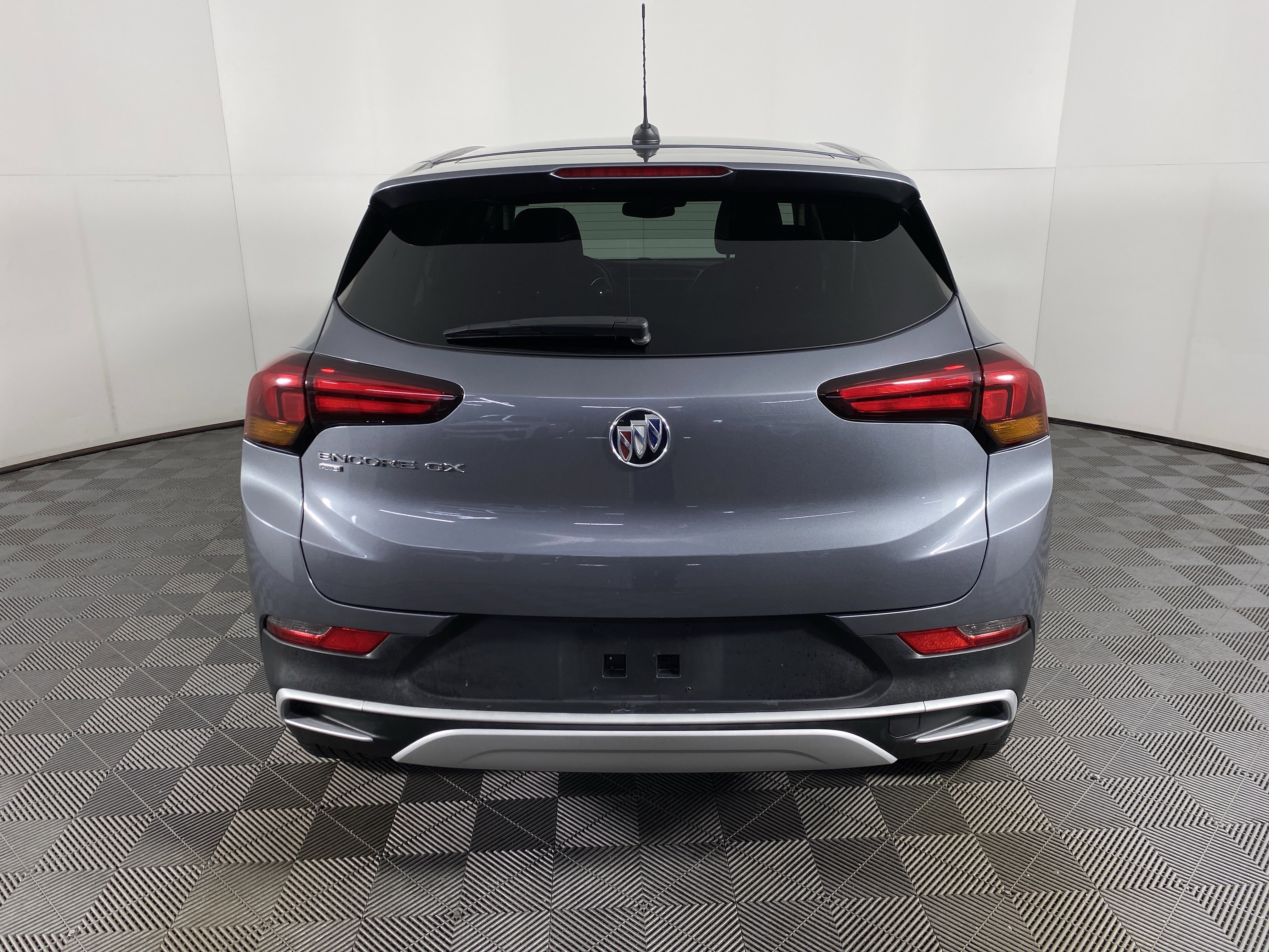 Used 2022 Buick Encore GX Preferred w/ Cold Weather Comfort Package image 8