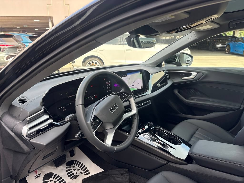 Used 2025 Audi A5 2.0T Premium w/ Convenience Package AWD/4WD image 10