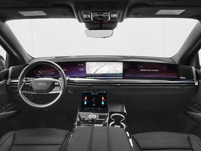 New 2026 Cadillac Escalade ESV Luxury AWD/4WD image 5
