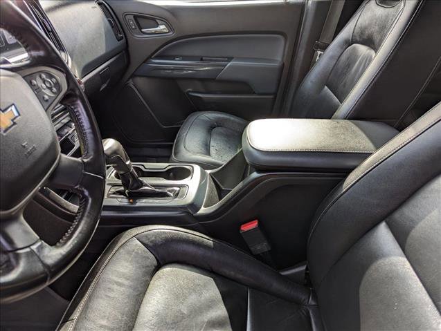 Used 2018 Chevrolet Colorado Z71 image 17