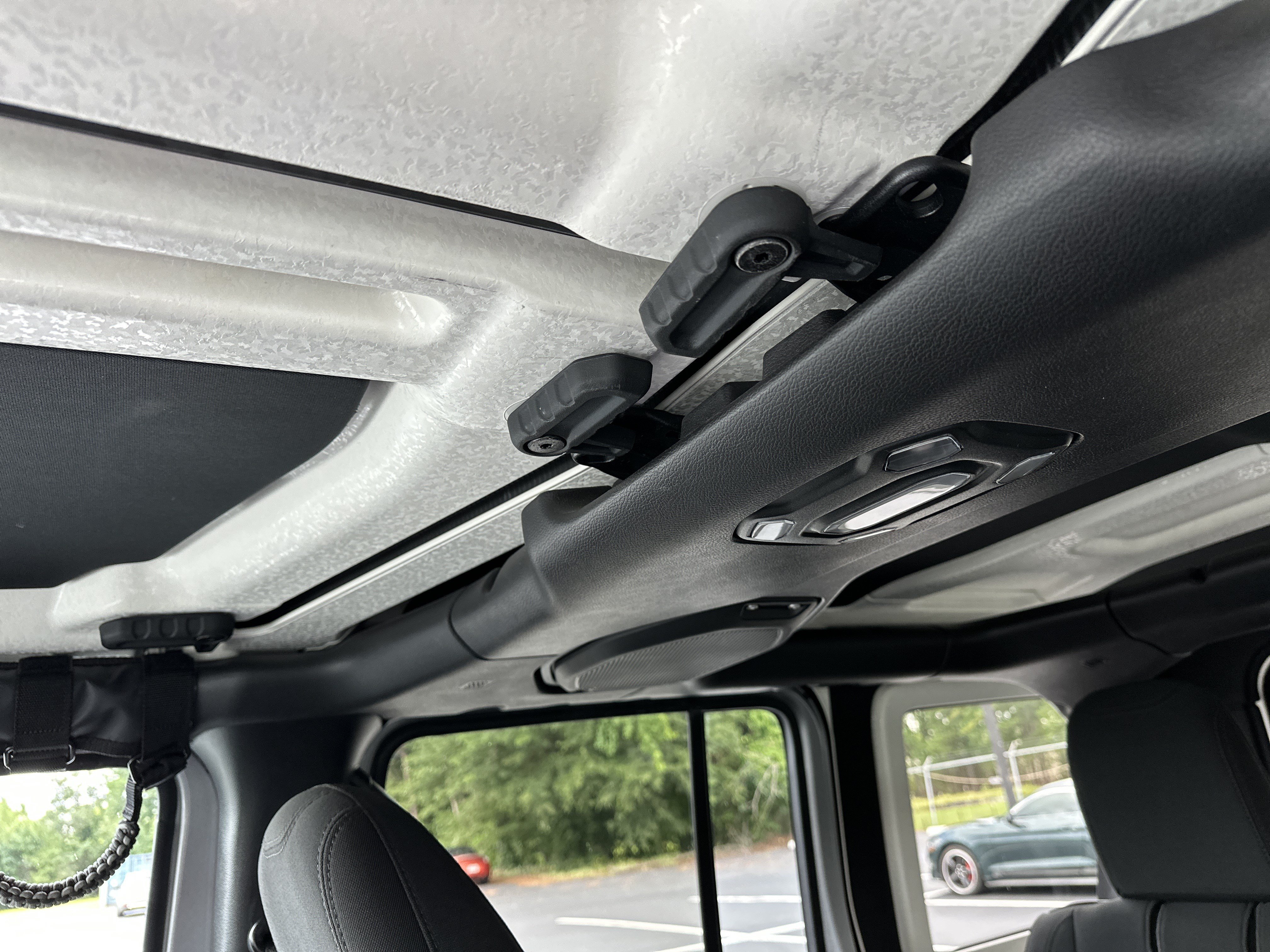 Used 2021 Jeep Wrangler Unlimited Sport AWD/4WD image 24