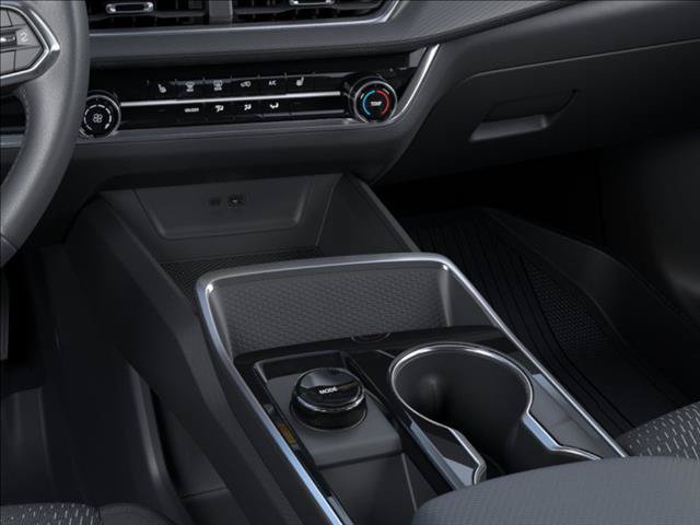 New 2026 Chevrolet Equinox LT w/ LPO, Floor Liner Package FWD image 23