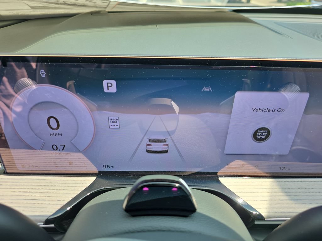 New 2026 Genesis GV80 2.5T Prestige AWD/4WD image 40