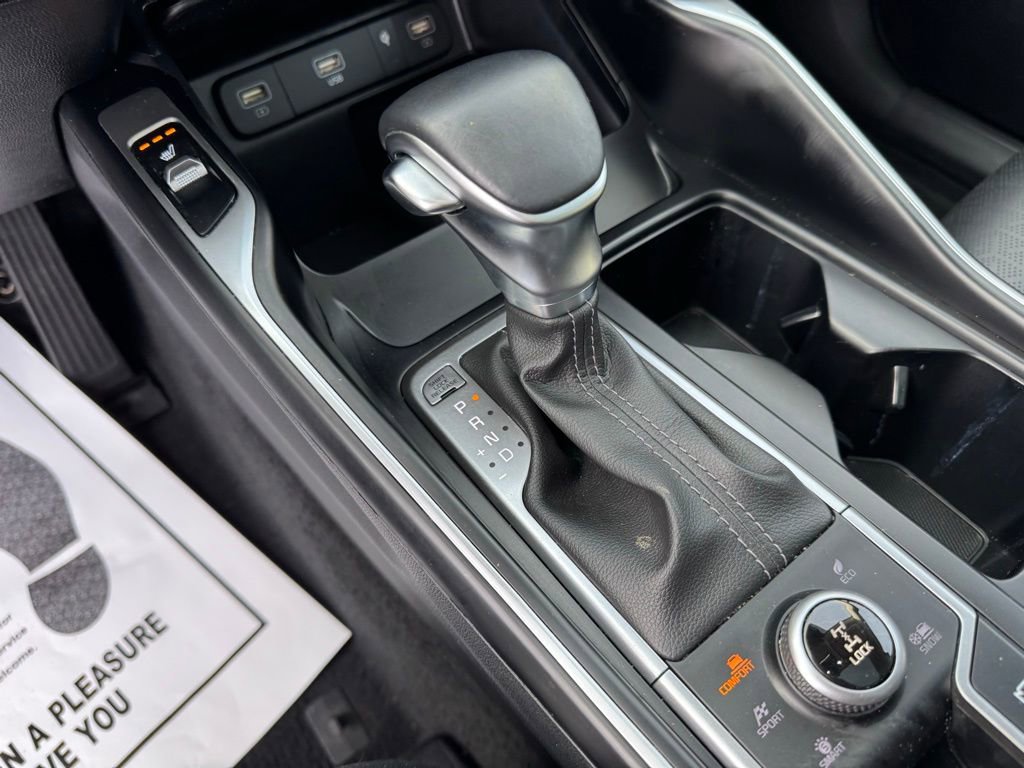 Used 2023 Kia Sorento X-Line EX image 30