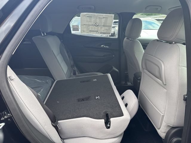 New 2026 Chevrolet TrailBlazer LS w/ LS Convenience Package FWD image 14