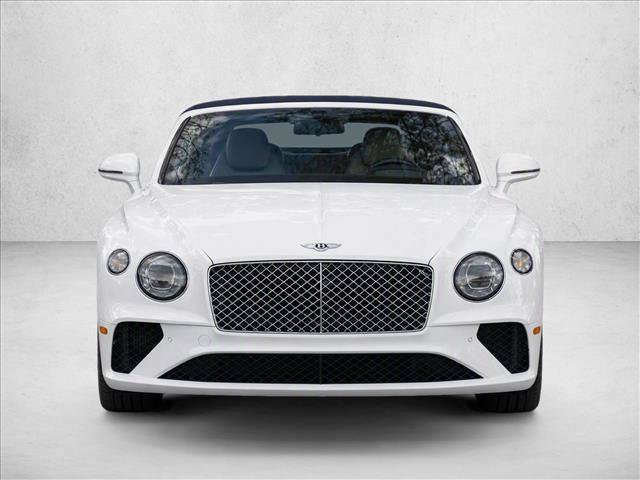 Used 2020 Bentley Continental GT AWD/4WD video 2