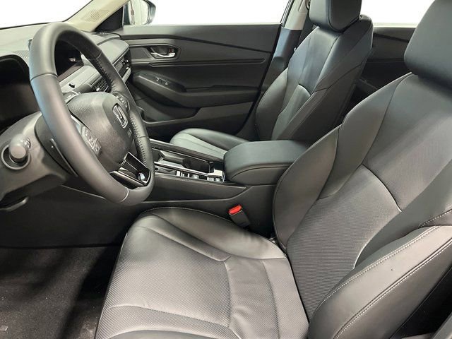New 2026 Honda Accord EX-L image 11